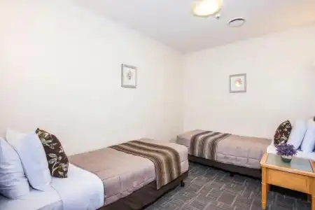 Albany Oak Motel - 39