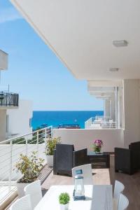 Residence Spuma Di Mare - 227