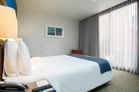 Holiday Inn Express Bangkok Sathorn by IHG - 72