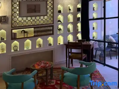 Karawan Riad - 101