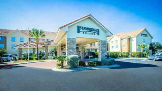 Staybridge Suites Laredo International Airport by IHG - 43
