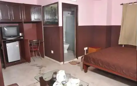 Malik Guest House - 25
