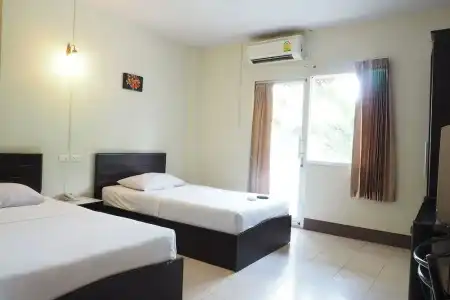 Phutawan Kan Resort - 25