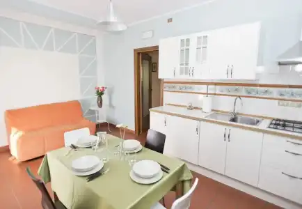 Residence Il Castagno - 58