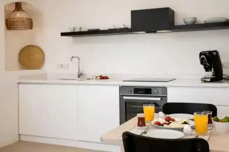 Kale Suites - 43