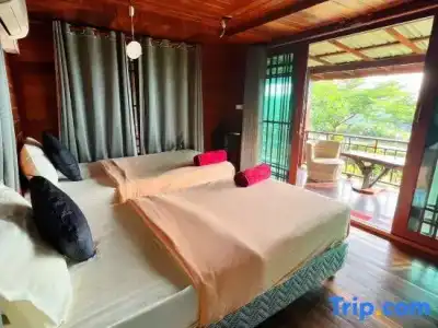 Mai Ngern Mai Thong Resort - 64