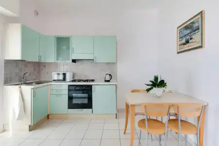 Residence Amalfi - 23