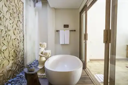 The Udaya Resorts and Spa - 36