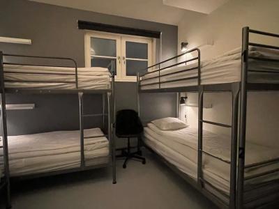 Crafoord Place - Hostel - 32