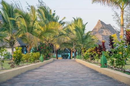 Tanzanite Beach Resort - 49