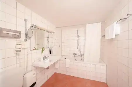 Best Western Queens Pforzheim-Niefern - 45