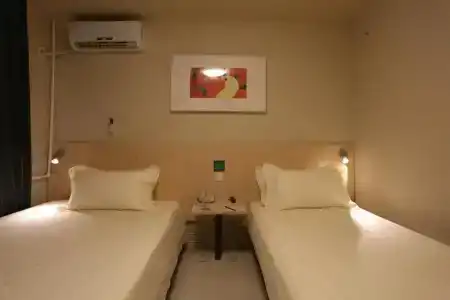 Jinjiang Inn Beijing Shangdi Technology Park - 6