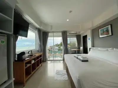 KP Seaview Jomtien - 79
