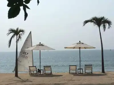 Seascape Resort Baan Krood - 24