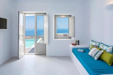 Skyfall Suites - Adults Only - 87