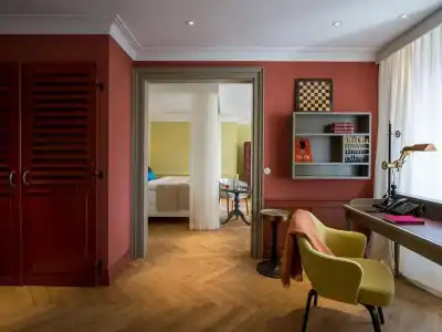 LA Maison - 55