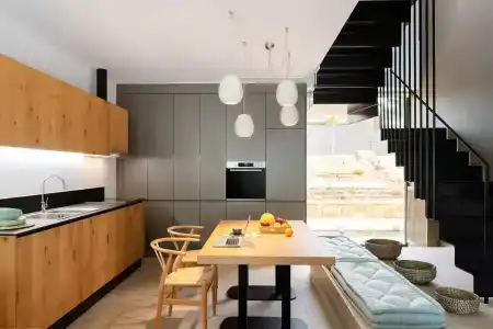 Amantes Villas And Suites - 124