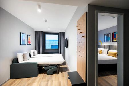 Staycity Aparthotels, Frankfurt Airport - 44