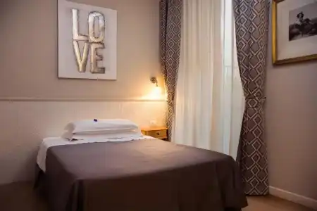 Albergo al Viale - 39