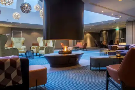 Radisson Blu, Bodo - 25