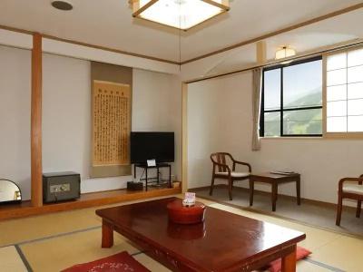 Hakuba Berg-Land - 36