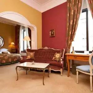 Bohema Boutique & Spa - 49