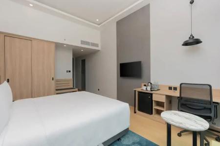 Holiday Inn & Suites Siracha Laemchabang by IHG - 59