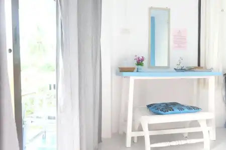 Pranburi Delight Resort - 1