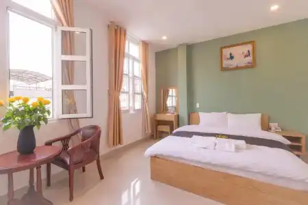 Dalat Joy - 1