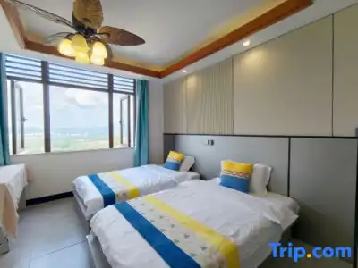 Tranquil Shores Holiday Apartments - 338