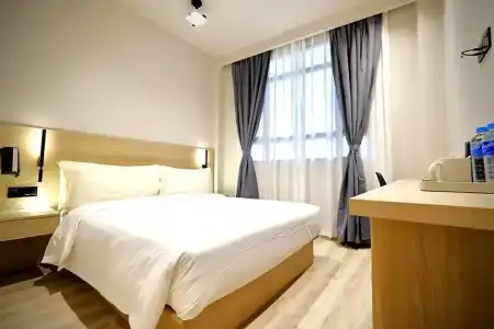 Rest Bugis - 131