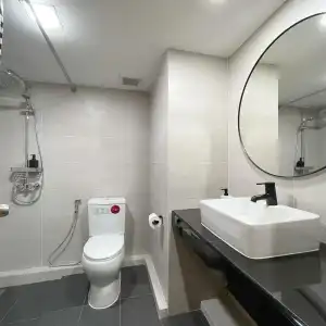 Garden Paradise & Serviced Apartment - 35