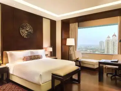 Fairmont Jakarta - 27