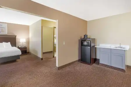 Quality Inn & Suites Bloomington University Area - 48