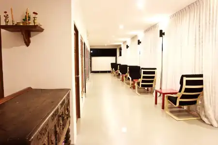 Barefeet Naturist Resort - 11