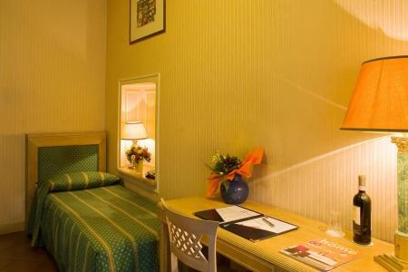 Grand Panama Firenze - 18