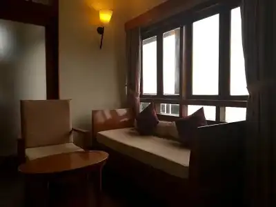 Langkawi Lagoon Resort Private Unit - 61