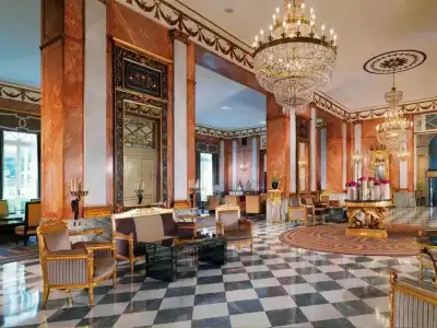 The Westin Excelsior Rome - 29