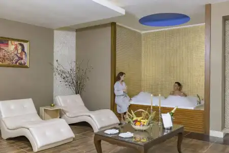 Royal Alhambra Palace – All Inclusive - 50