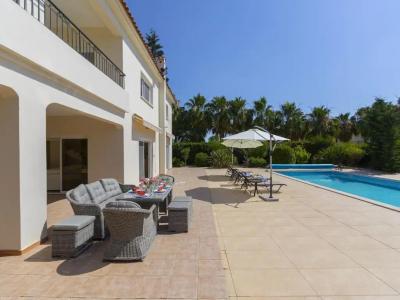 Meneou Seaside Mansion 7 - 45