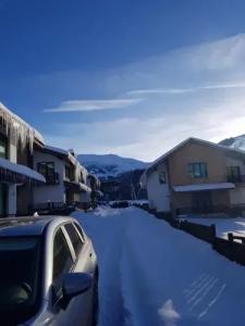 Cottage Crystal Bakuriani - 0