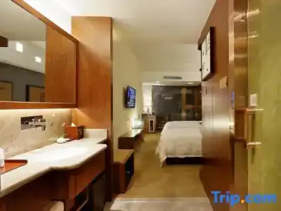 Lujia International - 22