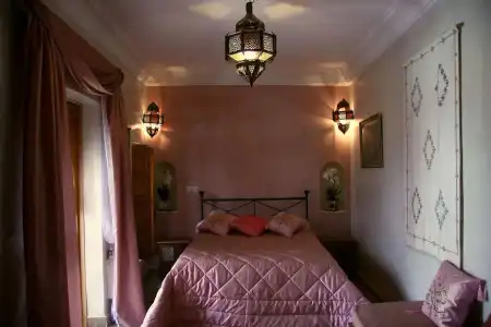 Riad Couleurs du Sud - 6