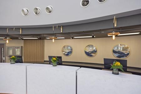 Crowne Plaza Liverpool City Centre by IHG - 31