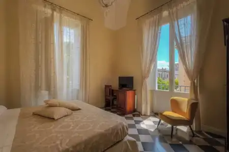 Palazzo Vaglio Relais - 41