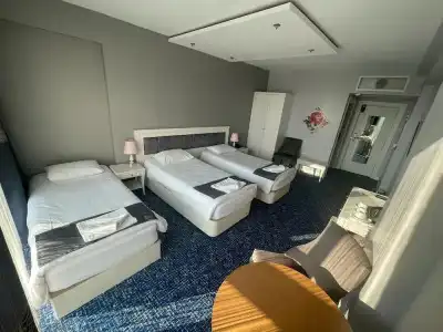 Markasi Otel - 18