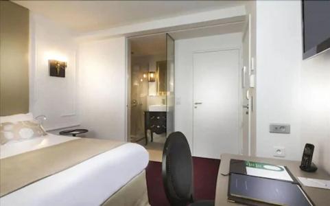 Hôtel Moliere - 3