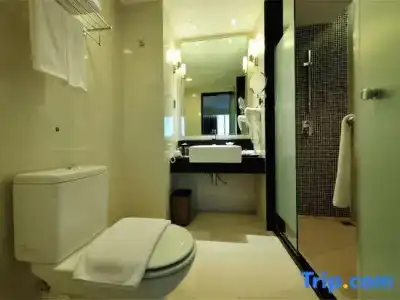 Ming Garden and Residences - 109