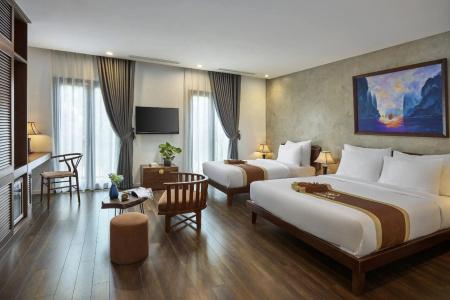 Draha Halong - Serenity, Charm and Nature - Preferred by Western Travelers - 76