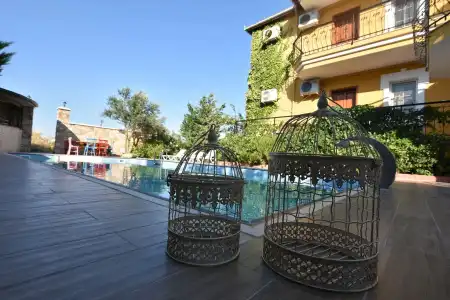 Uzun Apart Otel - 10